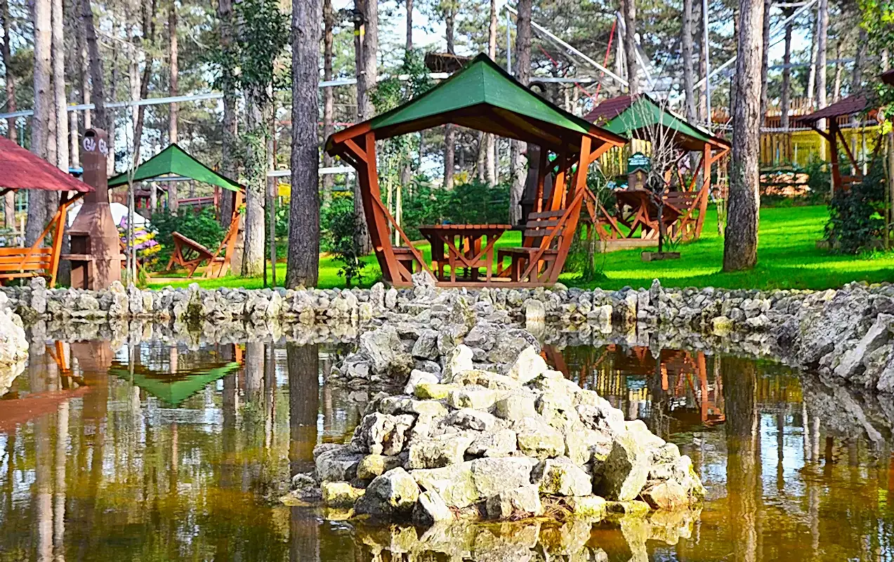 Mesire AlanÃ„Â±